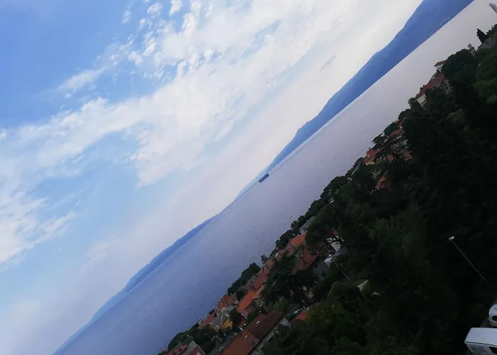 Studio Apartman Noa