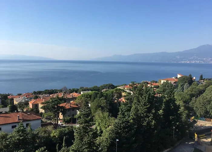 Studio Apartman Noa