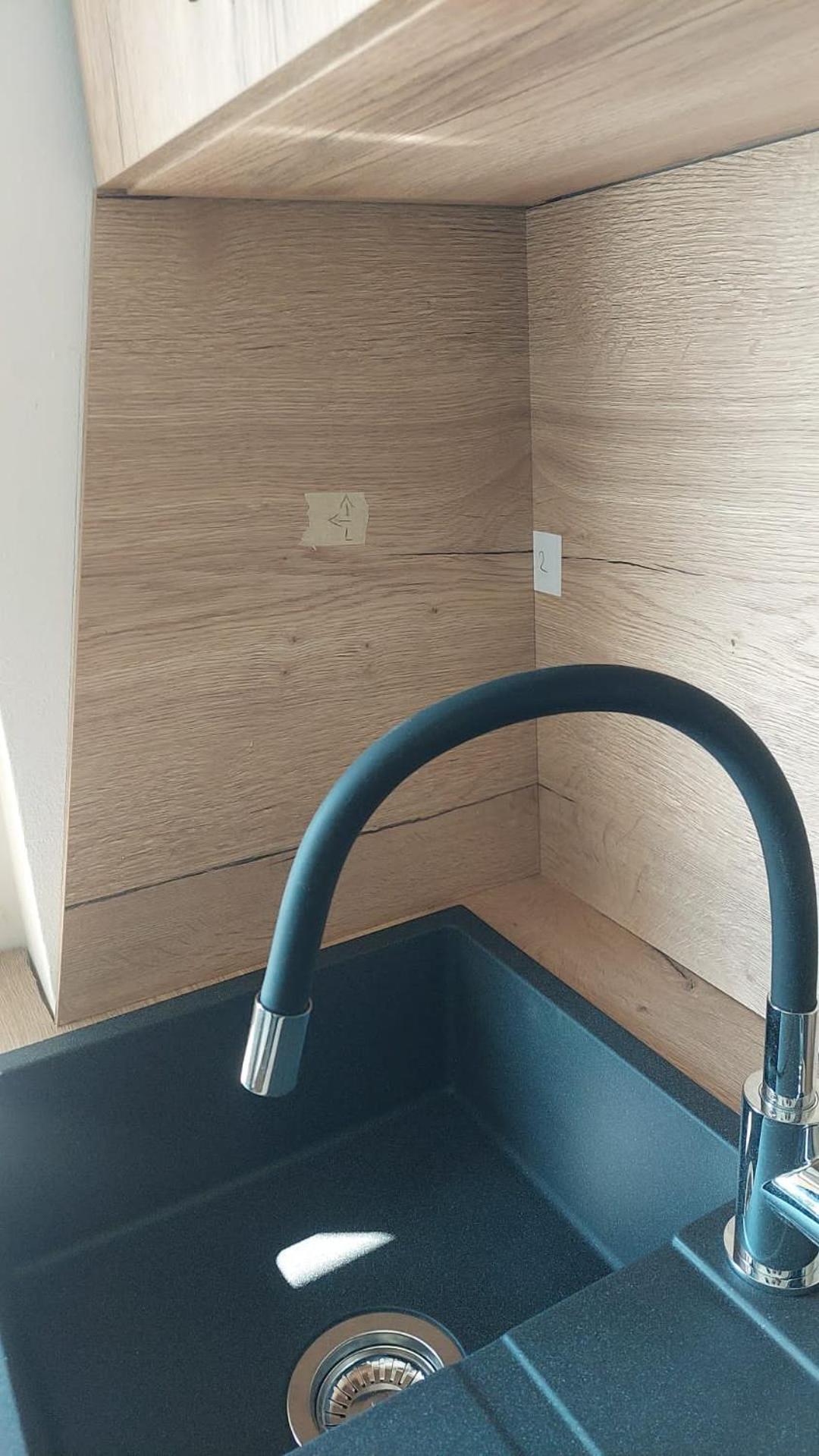 Apartment Noa *