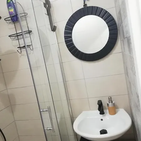 Studio Apartman Noa Rijeka Exterior foto