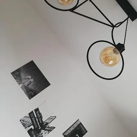 Studio Apartman Noa Rijeka Exterior foto