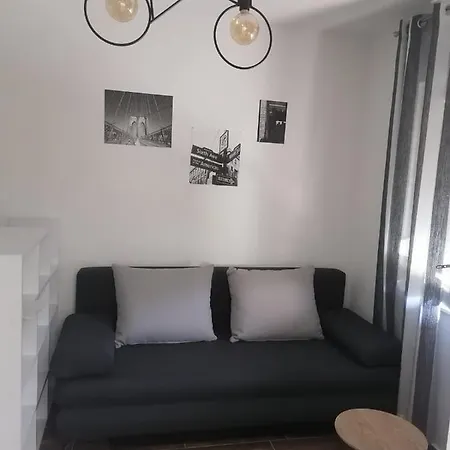 Studio Apartman Noa Rijeka Exterior foto