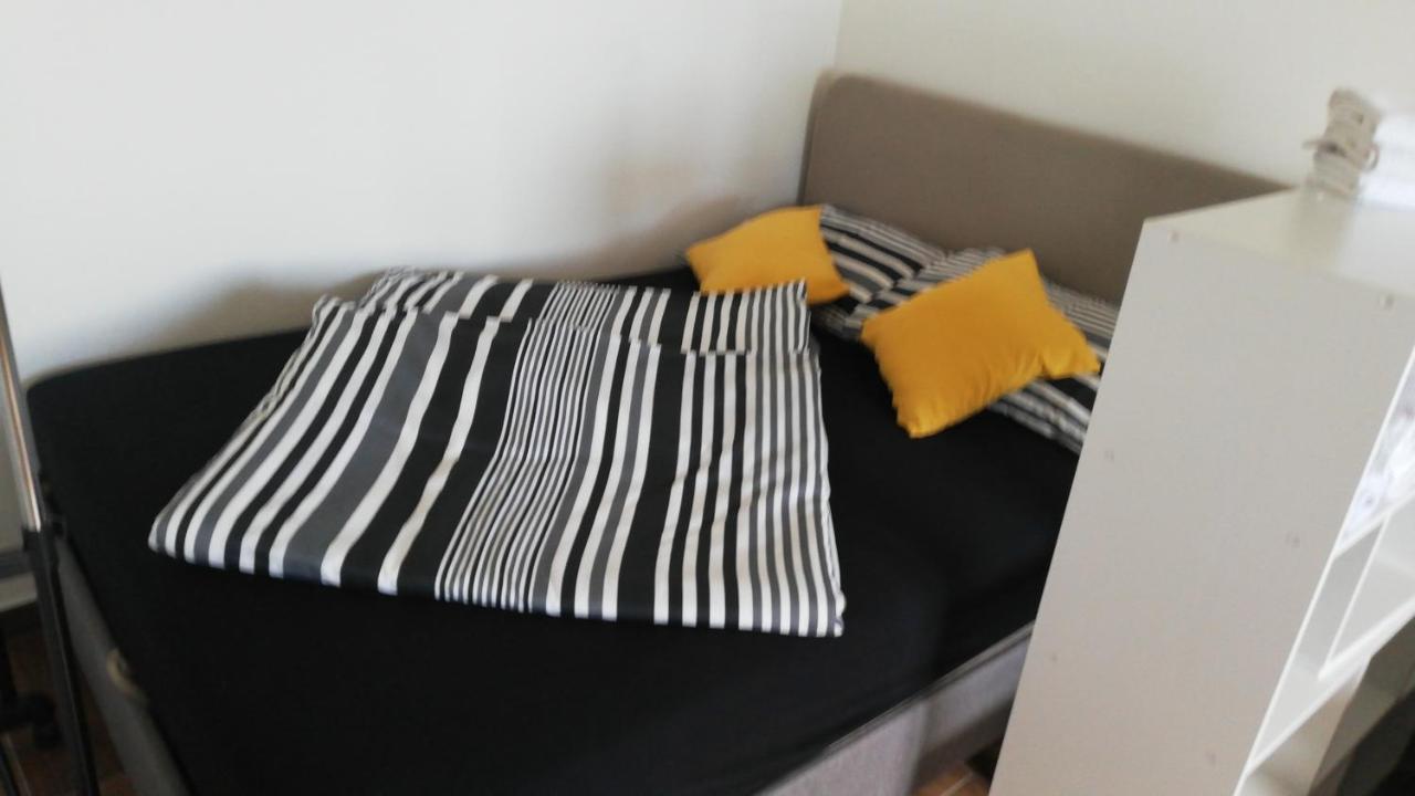 Noa Apartment *