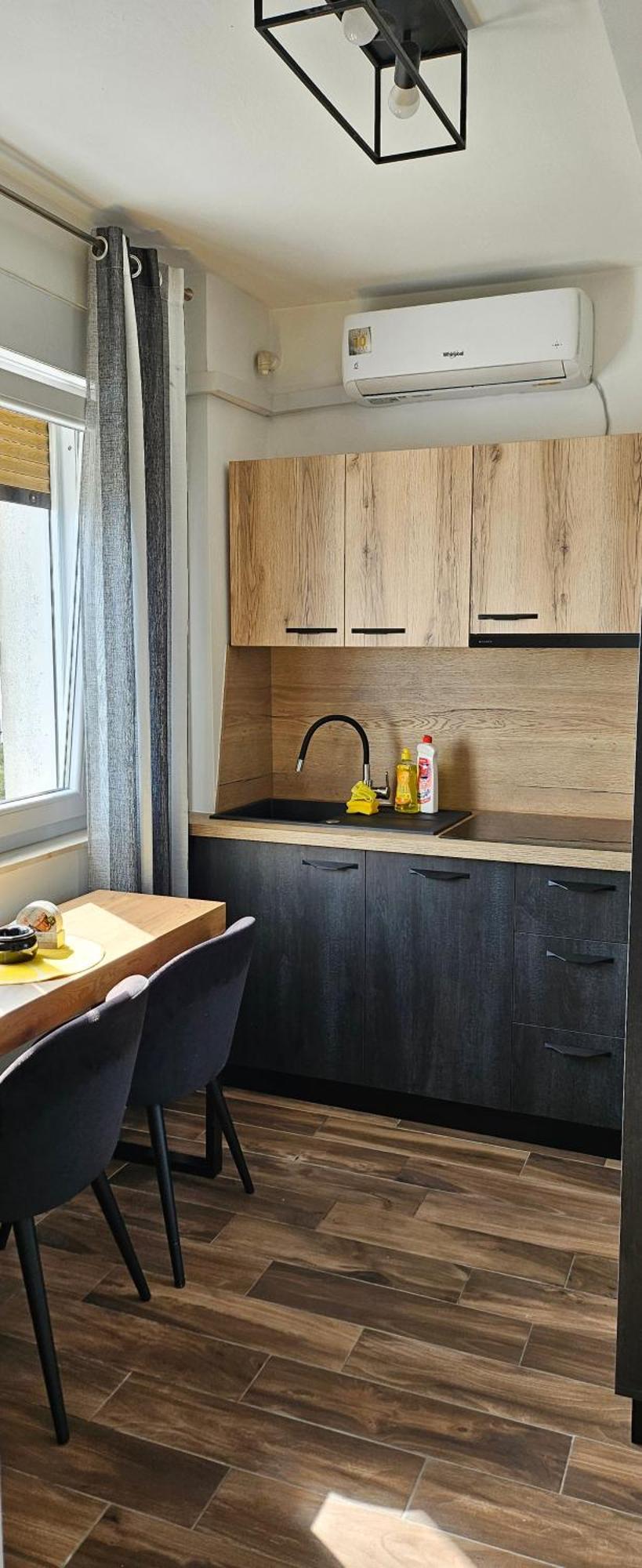 Noa Apartment *